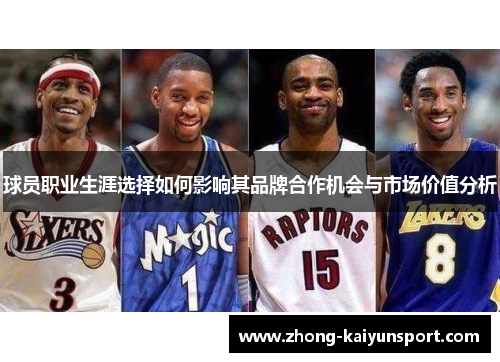 球员职业生涯选择如何影响其品牌合作机会与市场价值分析 球员职业生涯选择如何影响其品牌合作机会与市场价值分析
